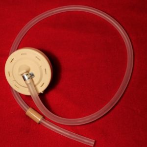 Датчик уровня воды стиральной машины LG