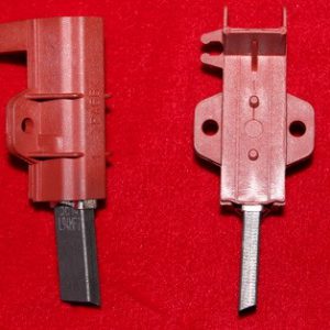 Щетки 5х12,4х36 электродвигателя стиральной машины