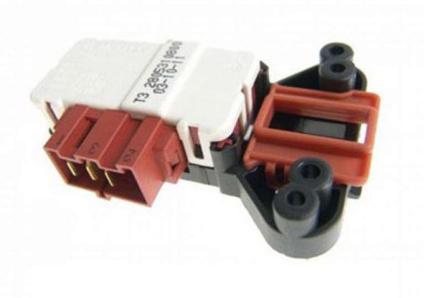 Замок стиральной машины  Beko 2805311600 ZV-446 T3