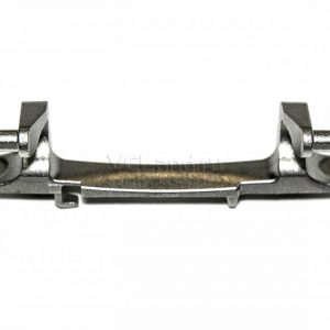 Петля люка стиральной машины Beko, Blomberg, Sanyo, 2905820100, 2905710100 ОРИГИНАЛ