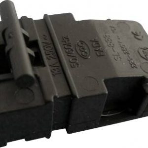 Кнопка к электрочайникам   SL-888-B