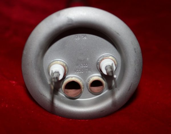 Тэн для водонагревателя Термекс 1300W медный Тэн для водонагревателя Термекс 1300W медный