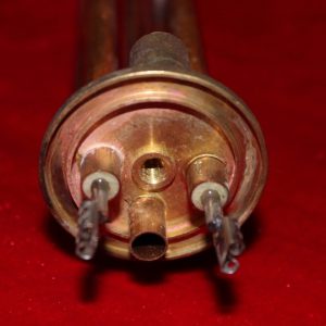Тэн для водонагревателя 1500W Аристон Ariston 3401242, WTH012UN, 816616, 816644 Тэн для водонагревателя 1500W Аристон Ariston 3401242, WTH012UN, 816616, 816644