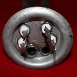 Тэн для водонагревателя Термекс 2000W 3401310 в замен 66052