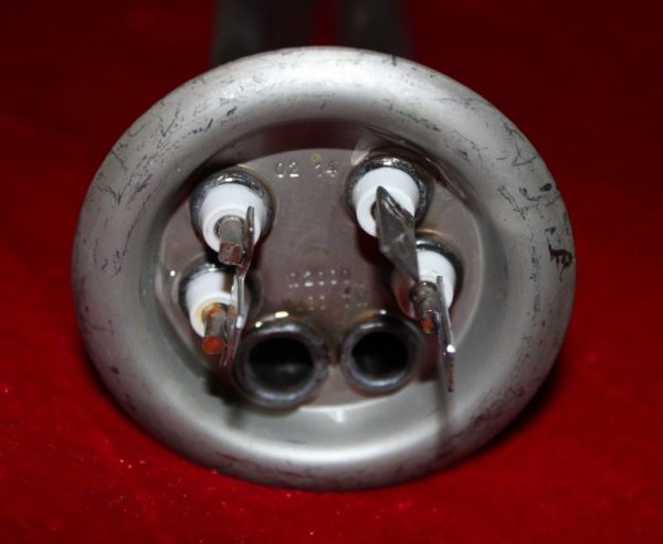 Тэн для водонагревателя Термекс 2000W 3401310 в замен 66052