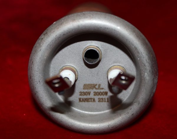 Тэн для водонагревателя Термекс 2000W Тэн для водонагревателя Термекс 2000W