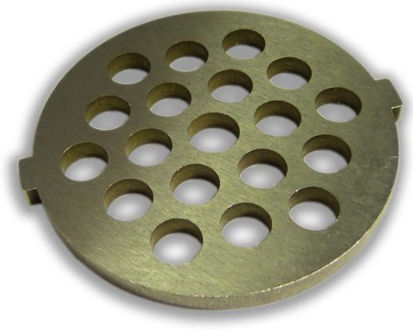 Решетка для мясорубки Panasonic (54/8mm) крупная