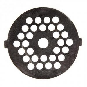 Решетка для мясорубки Panasonic (54/8mm) средняя Решетка для мясорубки Panasonic (54/8mm) средняя