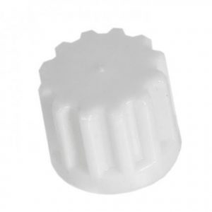 Втулка шнека мясорубки Аксион-Бриз