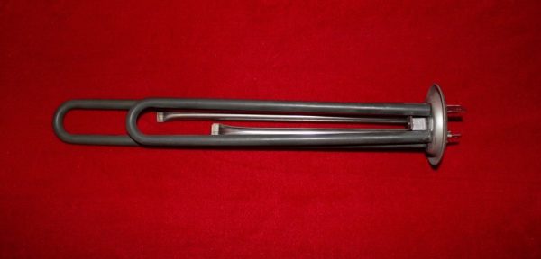 Тэн для водонагревателя Термекс 2000W 3401310 в замен 66052