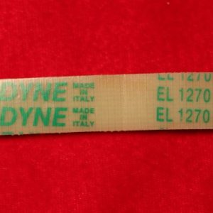 Ремень для стиральной машины 1270 J5 Samsung