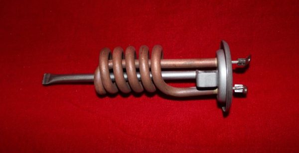 Тэн для водонагревателя Термекс 2000W Тэн для водонагревателя Термекс 2000W