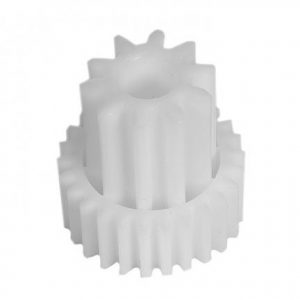 Шестерня редуктора Kenwood MG300/MG400 Ø31/44мм, малая Шестерня редуктора Kenwood MG300/MG400 Ø31/44мм, малая