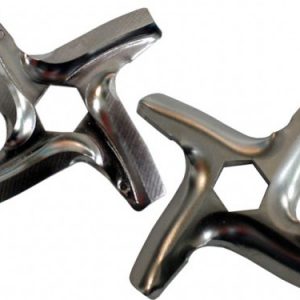 Нож для мясорубки Moulinex 6гр (MS-0926063) Нож для мясорубки Moulinex 6гр (MS-0926063)