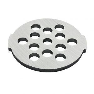 Решетка для мясорубки Moulinex, Tefal. Ø54/7MM (крупная) Решетка для мясорубки Moulinex, Tefal. Ø54/7MM (крупная)