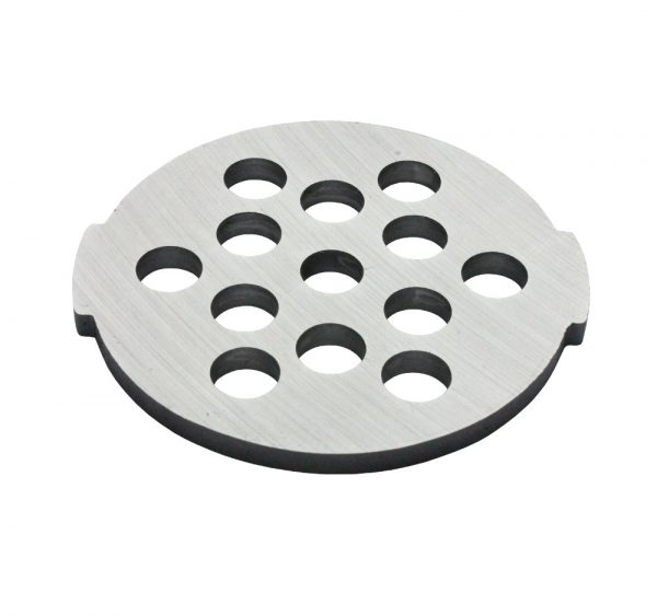 Решетка для мясорубки Moulinex, Tefal. Ø54/7MM (крупная)
