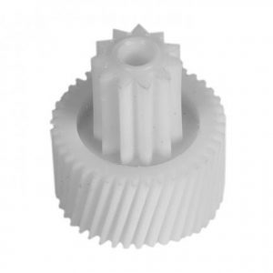 Шестерня Moulinex, Tefal HV-6/8 (грибок), Ø33.5/16.5 мм Шестерня Moulinex, Tefal HV-6/8 (грибок), Ø33.5/16.5 мм
