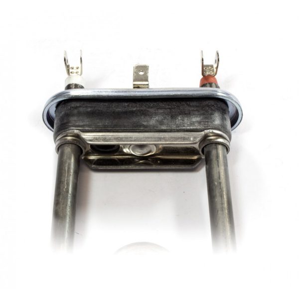 Тэн 2000 W GORENJE 587565-222648 с отв. 200*145мм HTR005GO 222648, 587564, 587565 Тэн 2000 W GORENJE 587565-222648 с отв. 200*145мм HTR005GO 222648, 587564, 587565