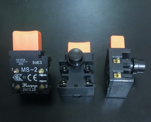 Кнопка пилы 5107 MS-2 2413.28