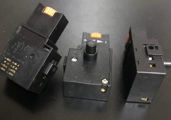 Выключатель БУЭ мод-03 3.5А (МЭС 300) Выключатель БУЭ мод-03 3.5А (МЭС 300)