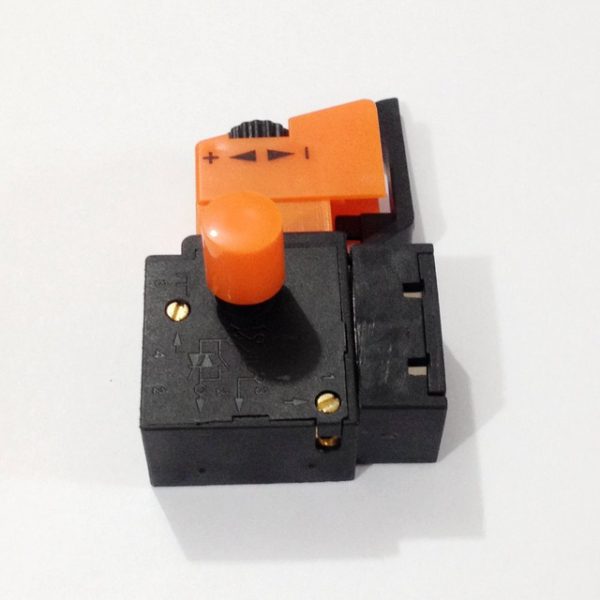 Кнопка дрели FA2-4/1BEK Торех 6А Кнопка дрели FA2-4/1BEK Торех 6А