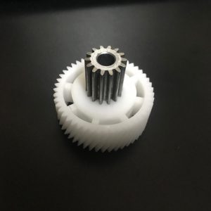 Шестерня для мясорубки Mystery (MYS001)