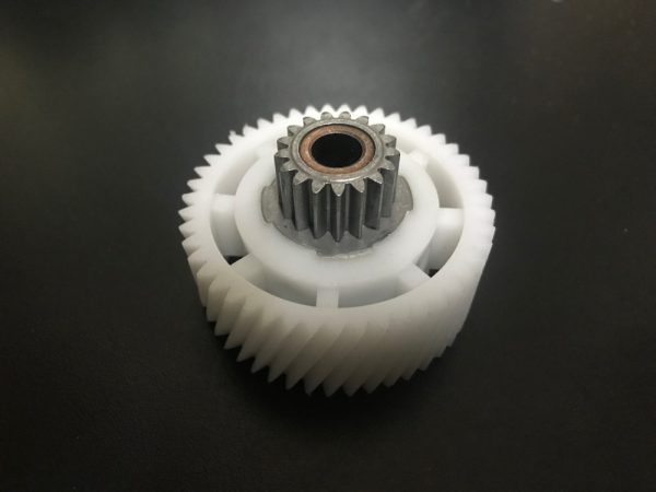 Шестерня Для Мясорубки Mystery (MYS002) Шестерня Для Мясорубки Mystery (MYS002)