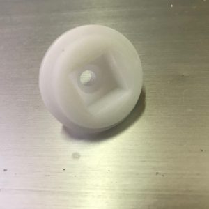 Втулка для мясорубки Philips Филипс