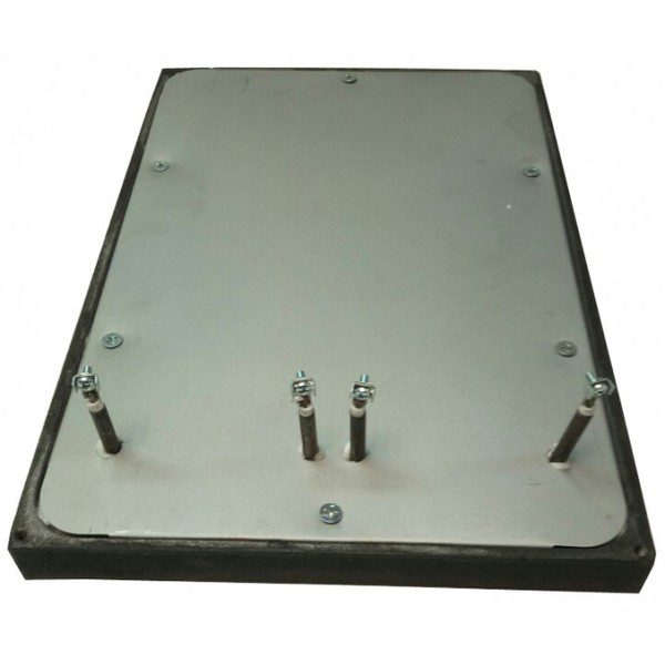 Конфорка КЭП-0,12/3,0 Пищевые технологии (старого образца до 2014)