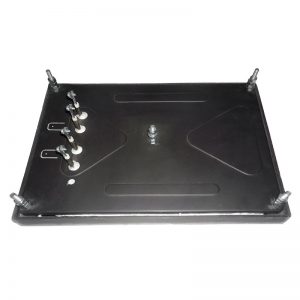 Конфорка КЭС-0,12/3,0 универсальная