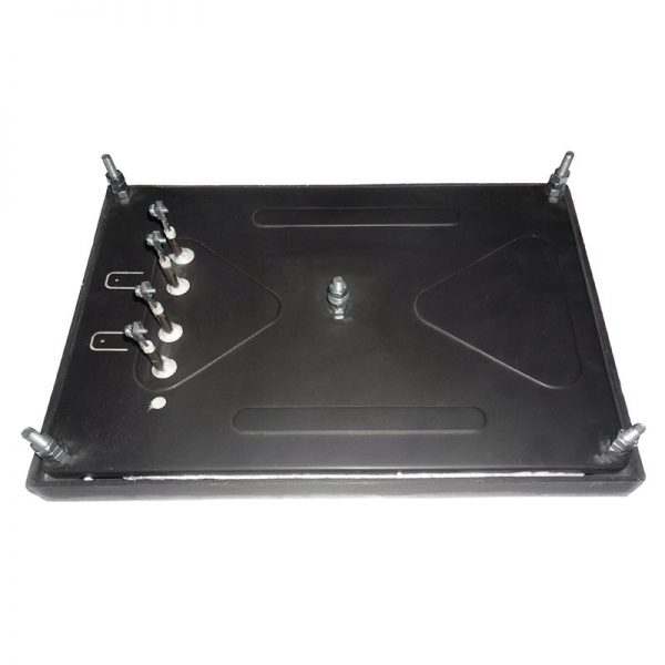 Конфорка КЭС-0,12/3,0 универсальная Конфорка КЭС-0,12/3,0 универсальная