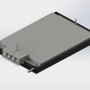 Конфорка КЭС-0,12/3,0 Проммаш