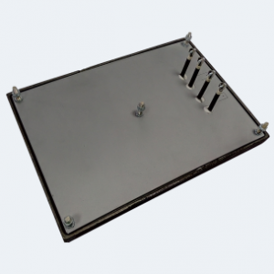 Конфорка КЭТ-0,12/3,0 Абат