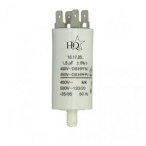 Конденсатор 10 мкф CAP517UN