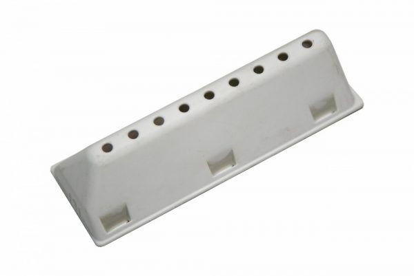 Ребро бака Ariston Indesit Меrloni 097565 оригинал 9 отверстий Ребро бака Ariston Indesit Меrloni 097565 оригинал 9 отверстий