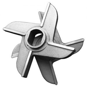 Нож для мясорубки МИМ-300 (с буртом)