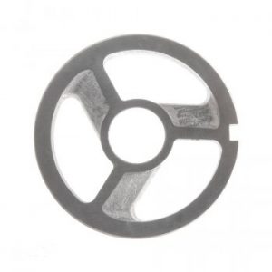 Нож для мясорубки МИМ-300 без бурта (подрезной)