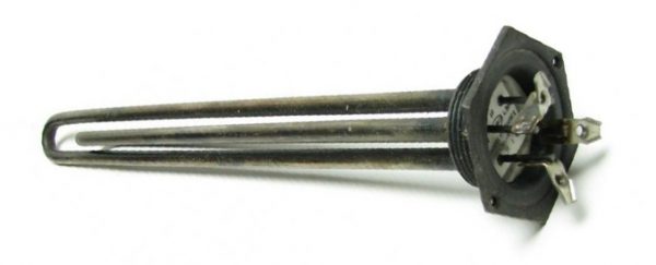 Тэн для масл.обогревателя 220V 1500W HOF-7 Тэн для масл.обогревателя 220V 1500W HOF-7