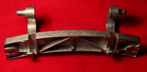 Петля стиральной машины Bosch (Бош): 171269 Петля стиральной машины Bosch (Бош): 171269