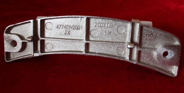 Петля люка стиральной машины LG (4774EN2001A) Петля люка стиральной машины LG (4774EN2001A)