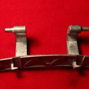 Петля люка для стиральной машины Vestel/Atlant/Whirpool 35007456