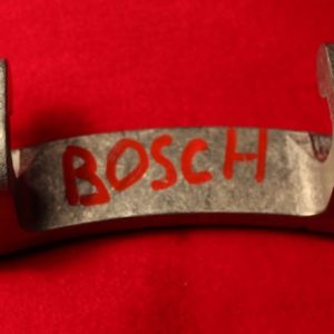 Петля стиральной машины Bosch (Бош): 171269 Петля стиральной машины Bosch (Бош): 171269