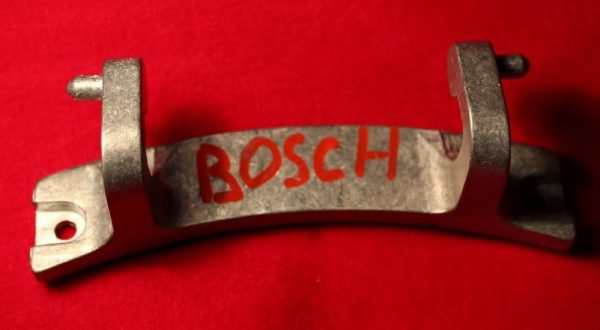 Петля стиральной машины Bosch (Бош): 171269 Петля стиральной машины Bosch (Бош): 171269