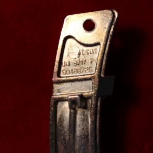 Петля люка стиральных машин Candy (Кэнди), Hoover (Хувер) 91944061