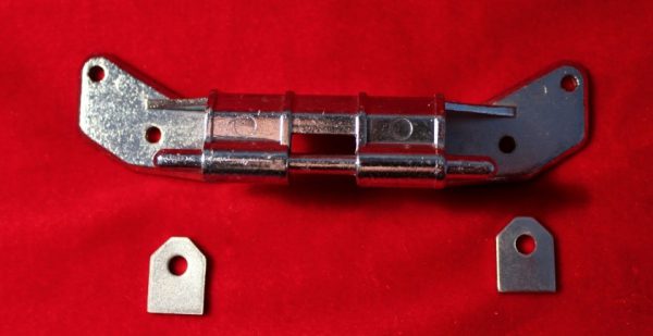 Петля люка стиральной машины Bosch бош 153150 Петля люка стиральной машины Bosch бош 153150