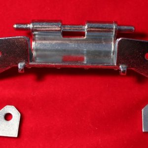 Петля люка стиральной машины Bosch бош 153150 Петля люка стиральной машины Bosch бош 153150
