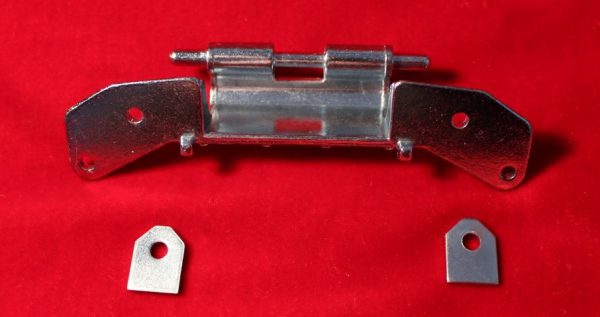 Петля люка стиральной машины Bosch бош 153150 Петля люка стиральной машины Bosch бош 153150