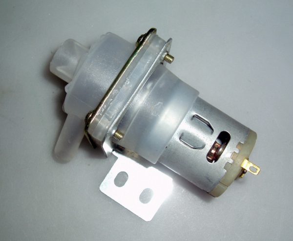 Помпа, насос для термопота, электрочайника право Помпа, насос для термопота, электрочайника право