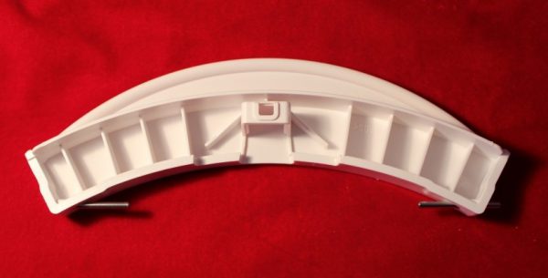 Ручка люка стиральной машины BOSCH (266751) Ручка люка стиральной машины BOSCH (266751)