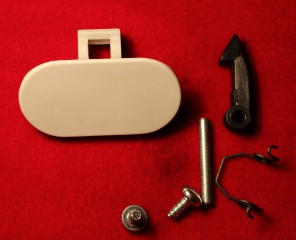 Ручка люка Candy (90447699) Door Handle Assembly Ручка люка Candy (90447699) Door Handle Assembly